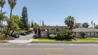 Pomona, CA Medical - 1904 N Orange Grove Ave