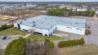 Ronkonkoma, NY Manufacturing - 1860 Smithtown Ave