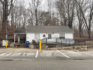 Hanover, CT Specialty - 290 Main St