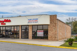 Pensacola, FL Retail - 503 N Navy Blvd Pensacola, FL Retail - 503 N Navy Blvd