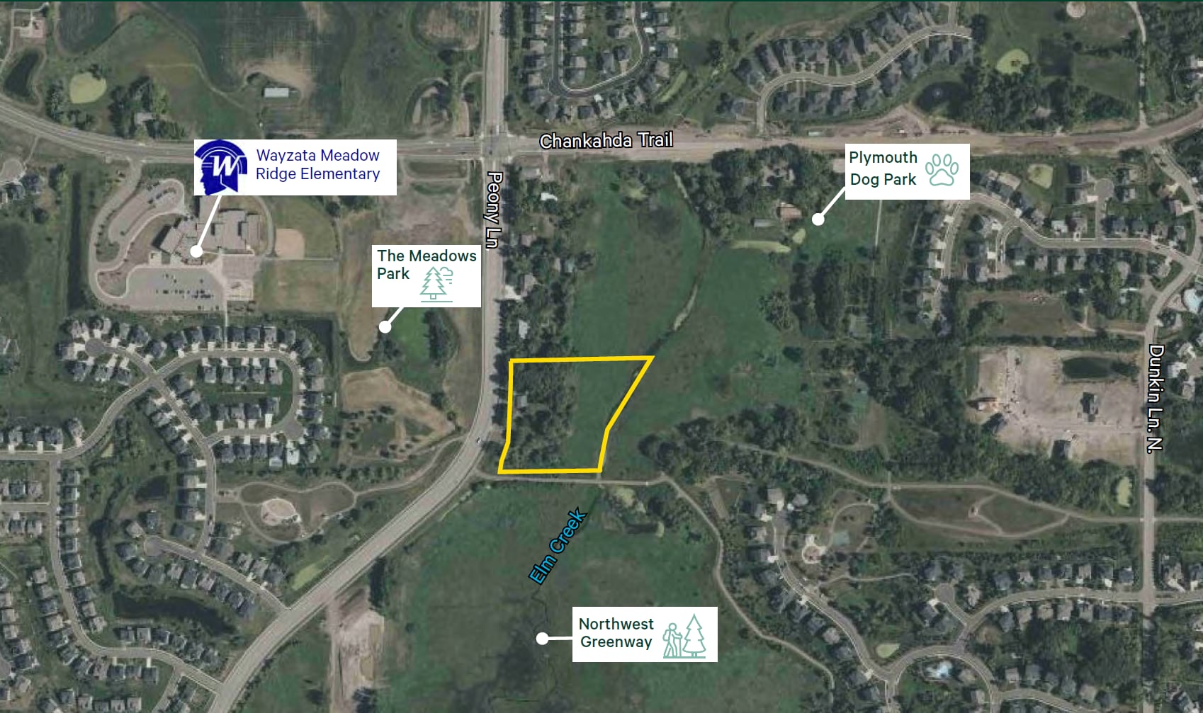5830 Peony Ln N, Plymouth, MN for Sale