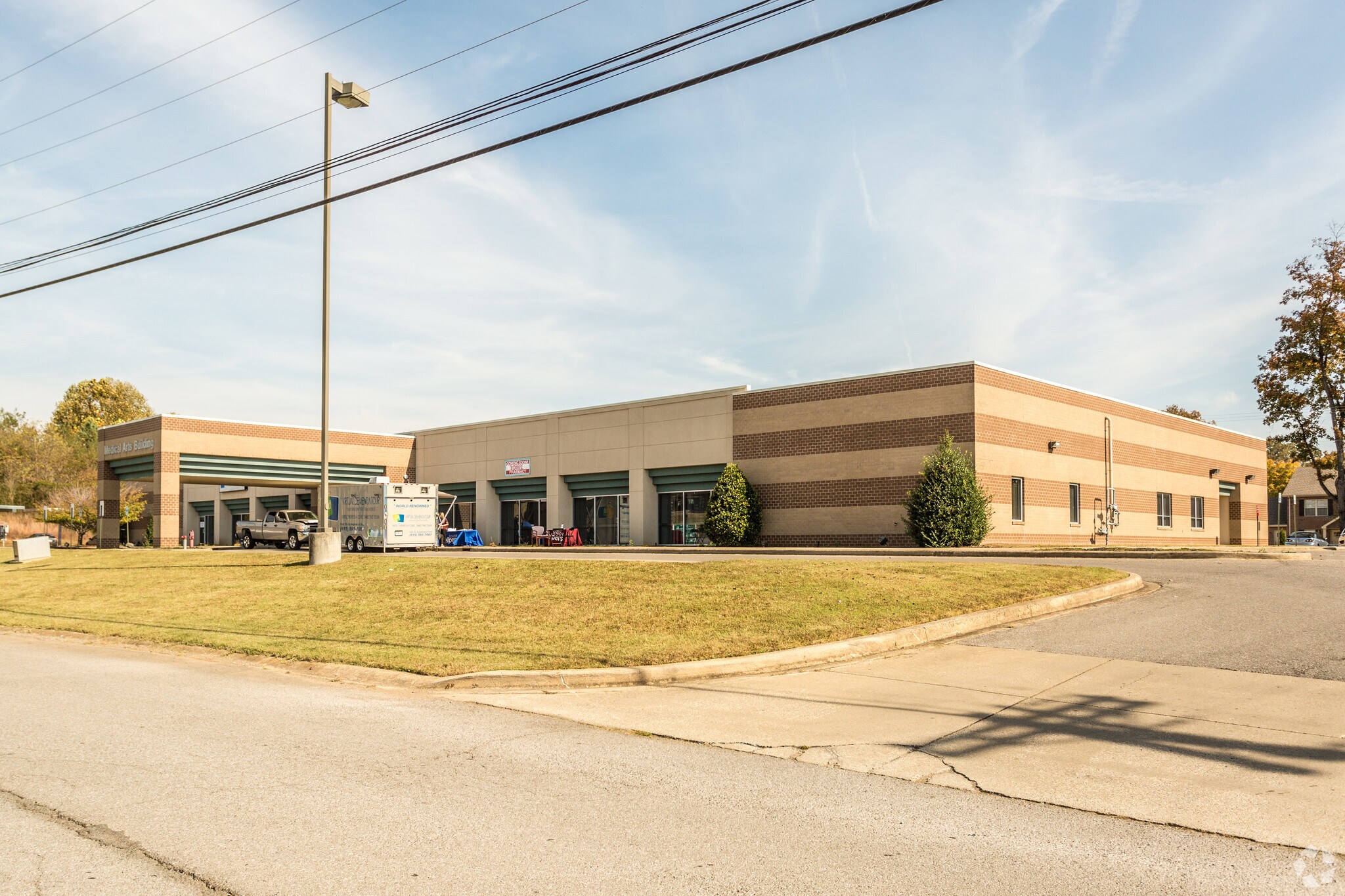 311 Landrum Pl, Clarksville, TN for Rent