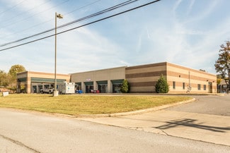 Clarksville, TN Office/Medical - 311 Landrum Pl