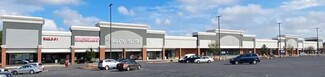 Hazel Crest, IL Retail - 3330 W 183rd St