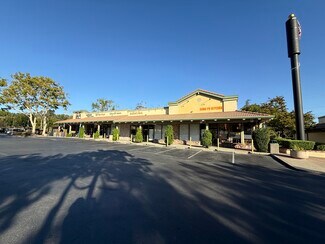 Walnut Creek, CA Retail - 1514-1600 Palos Verdes Mall