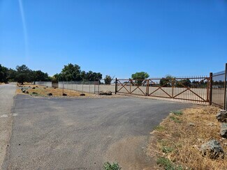 Chico, CA Industrial Land - 1 Loren Ave
