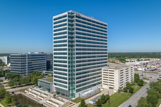 Houston, TX Office - 1002 Noble Energy Way