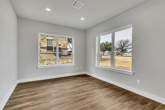 Mansfield, TX Office - 1701 Fountainview Dr