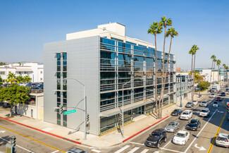 Beverly Hills, CA Office/Medical - 8929 Wilshire Blvd