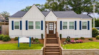 Carrollton, GA Office/Residential - 107 College St