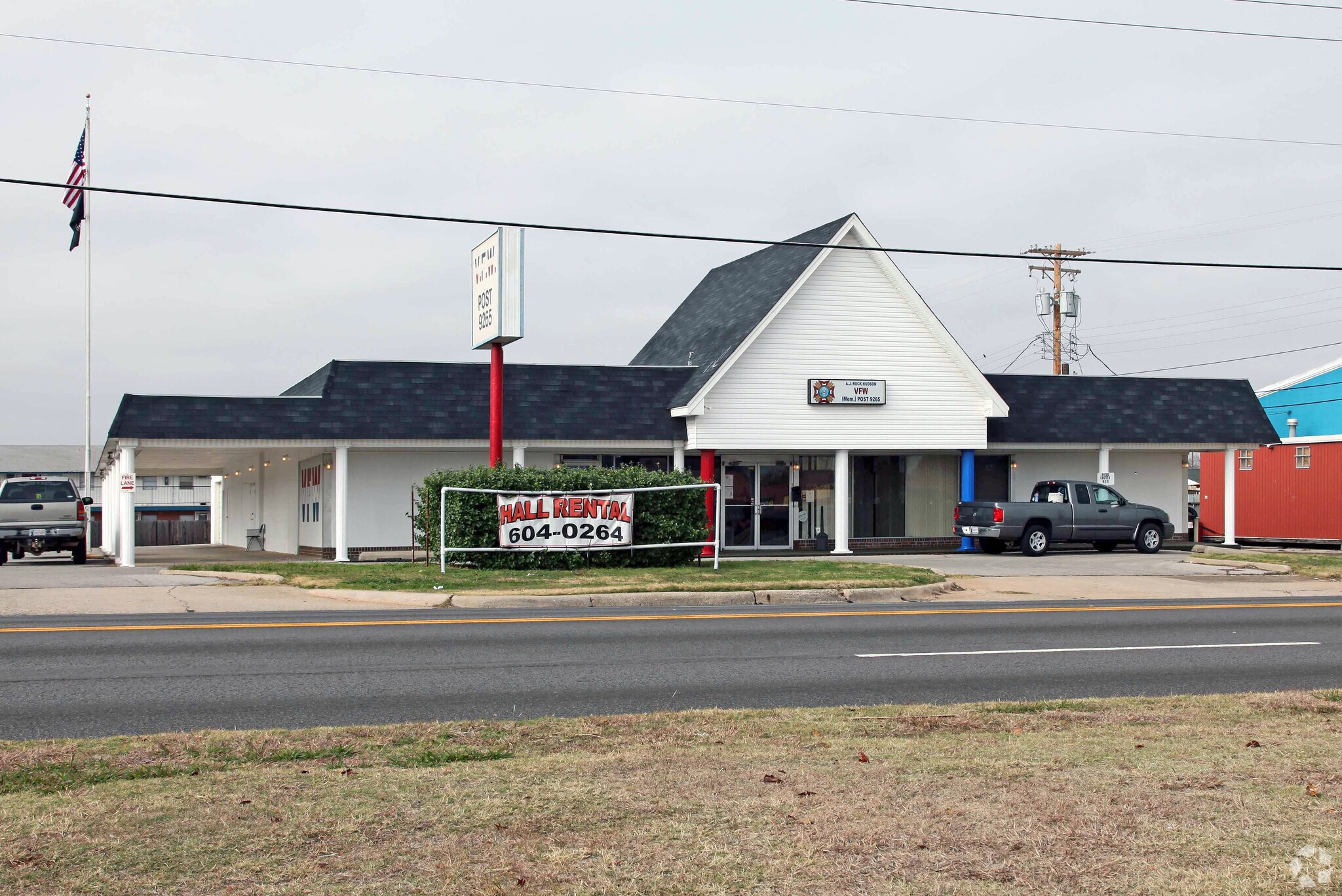 4605 S Pennsylvania Ave, Oklahoma City, OK for Sale