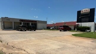 Bethany, OK Office - 7900 NW 23rd St
