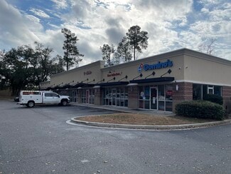 North Charleston, SC Retail - 8530 Dorchester Rd