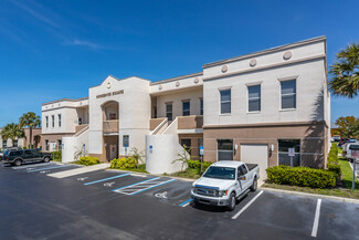 Naples, FL Office - 2685 Horseshoe Dr S
