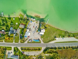 Presque Isle, MI Marinas - 15279 US 23 S