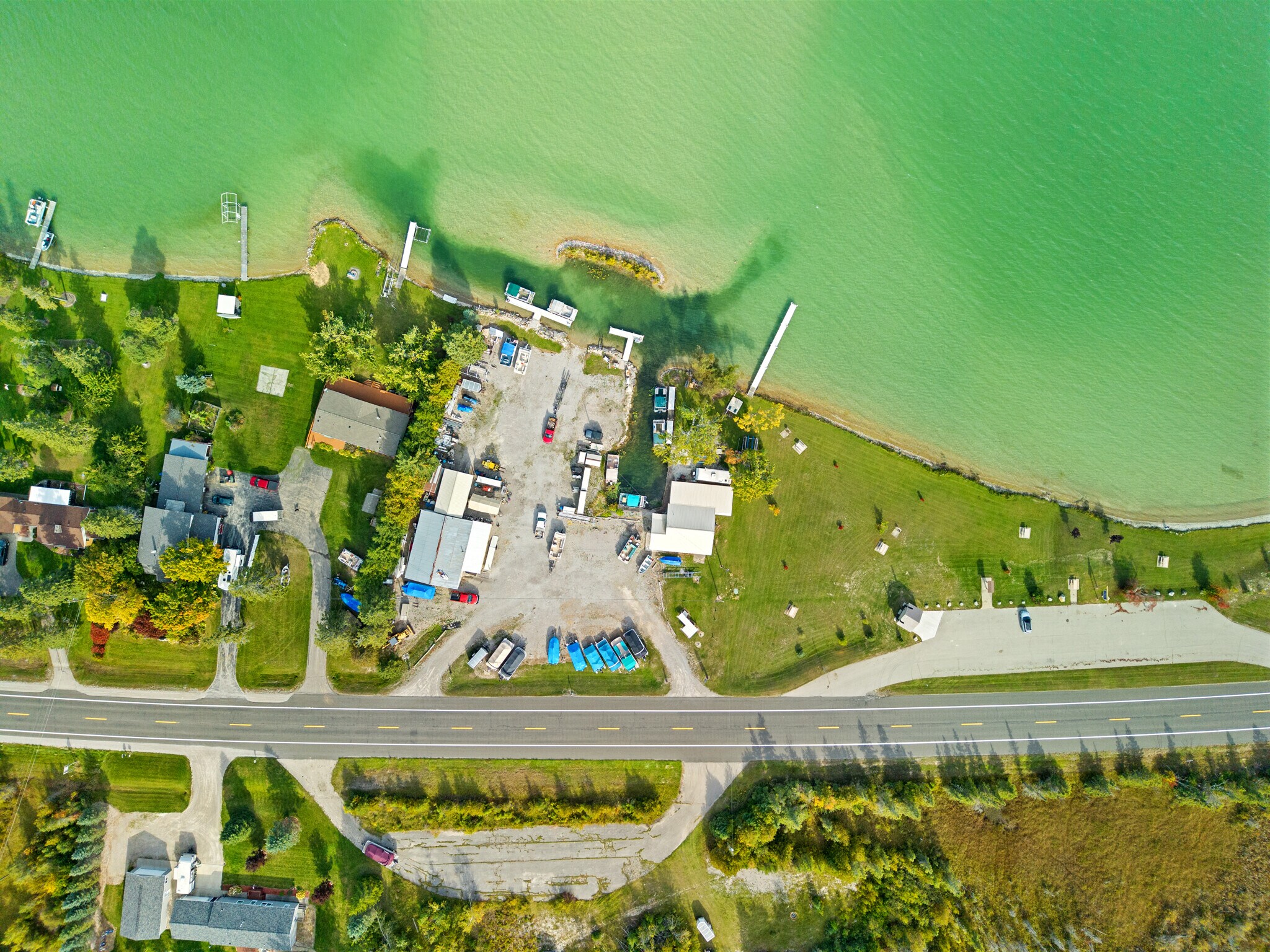 15279 US 23 S, Presque Isle, MI for Sale