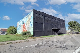 Detroit, MI undefined - 2615 Rosa Parks Blvd Detroit, MI undefined - 2615 Rosa Parks Blvd