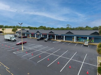 Ocala, FL Storefront Retail/Office - 9415 SE Maricamp Rd