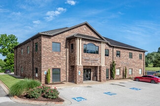 Springdale, AR Office/Medical - 5230 Willow Creek Dr