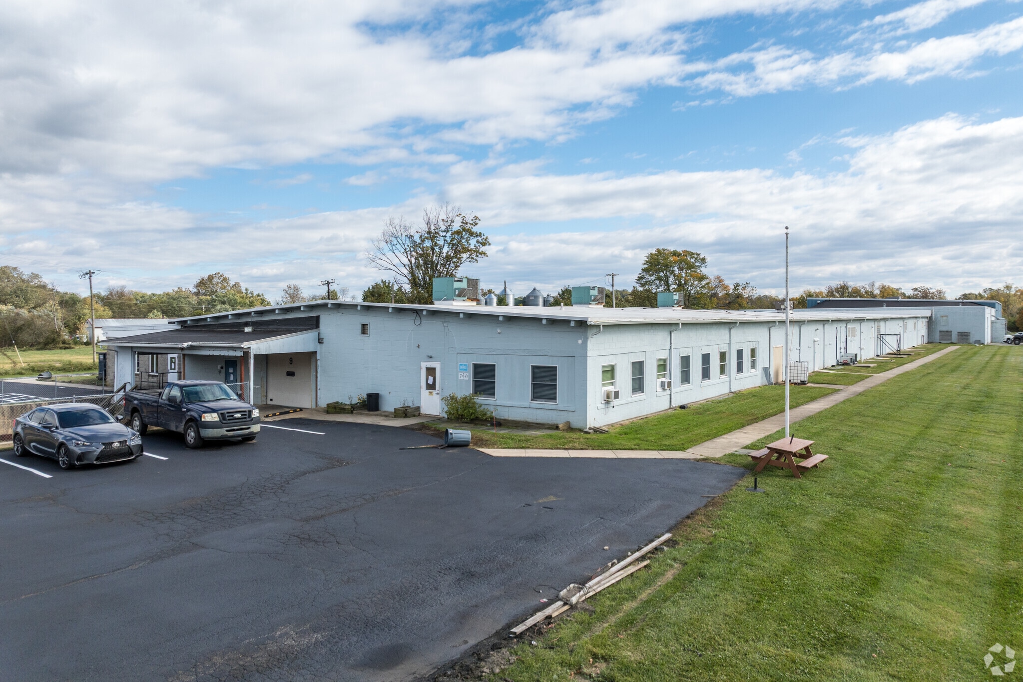 738 W Cypress St, Kennett Square, PA for Rent