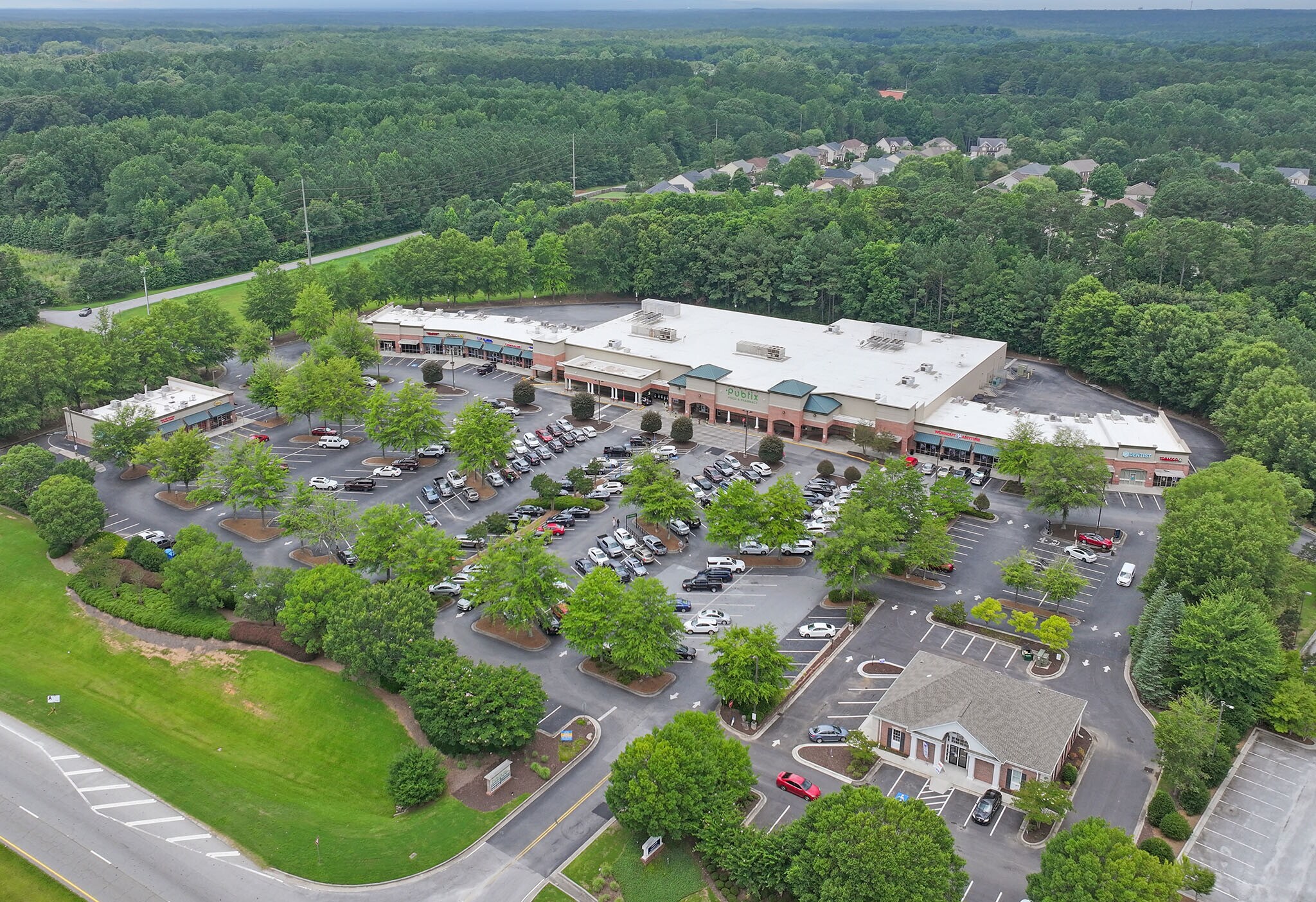 1500-1520 Highway 74, Tyrone, GA for Rent