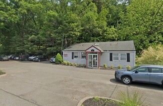 West Nyack, NY Office/Residential - 145 NY-303