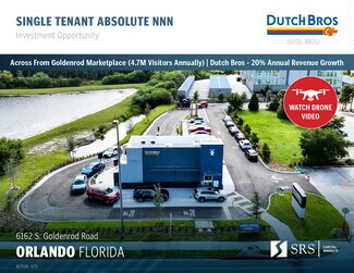 Orlando, FL undefined - 6162 Goldenrod Rd Orlando, FL undefined - 6162 Goldenrod Rd