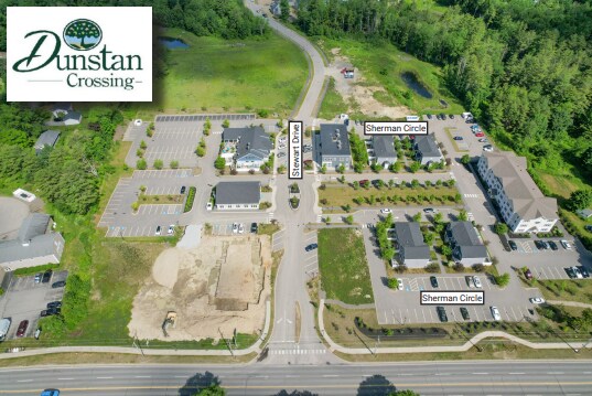 707 US-1, Scarborough, ME for Rent