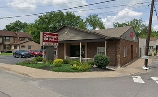 Meshoppen, PA Bank - 8192 State Rte 6