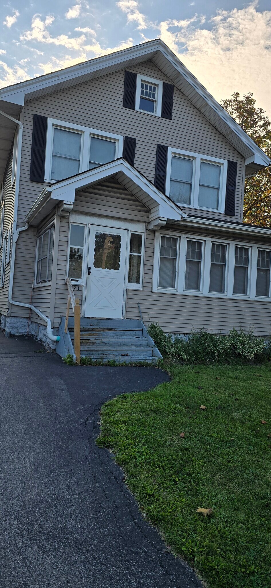 171 Niagara Falls Blvd, Amherst, NY for Sale