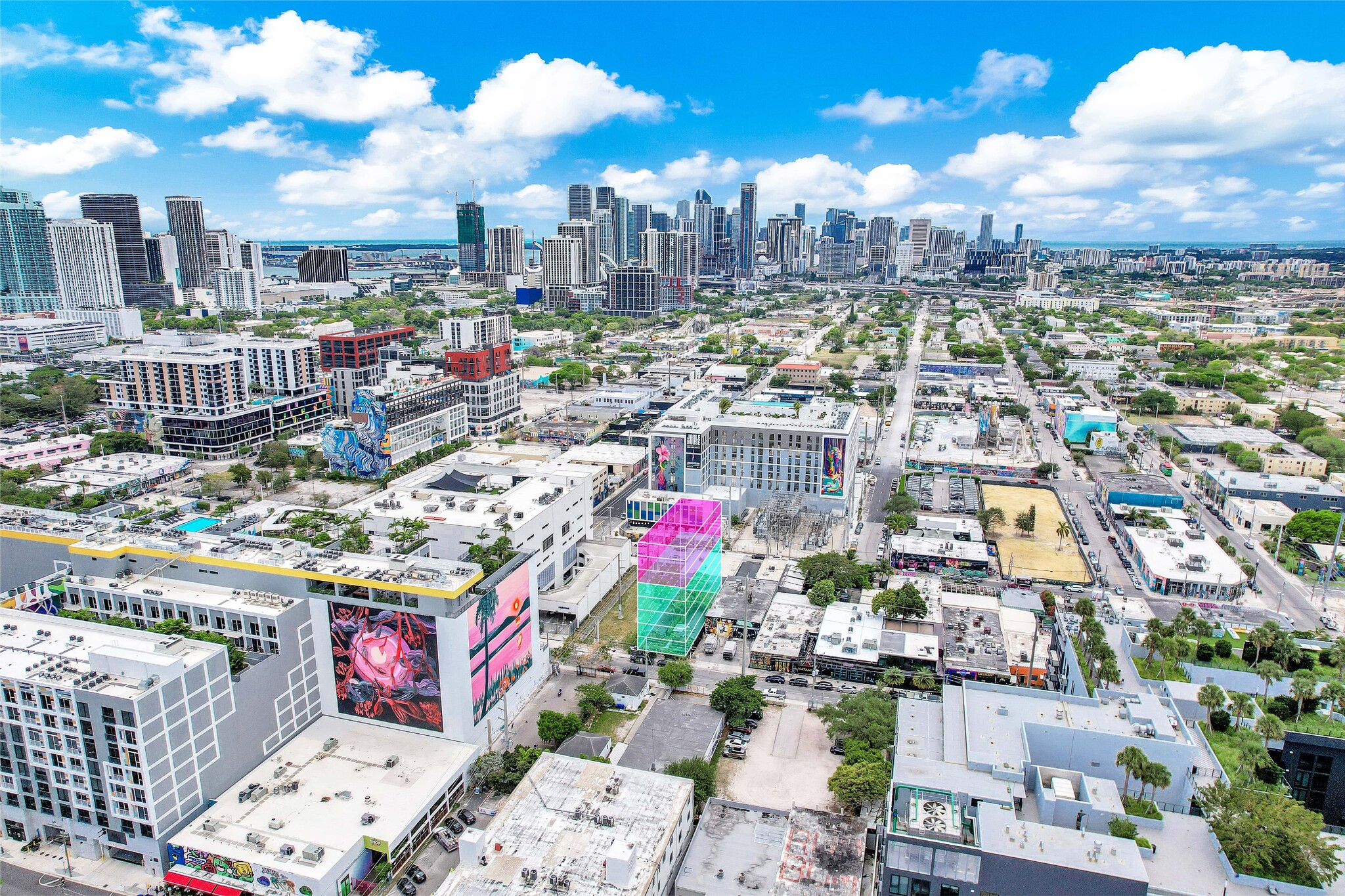 118 NW 24th St, Miami, FL for Sale