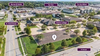 Lincoln, NE Commercial - 5100 Central Park Dr