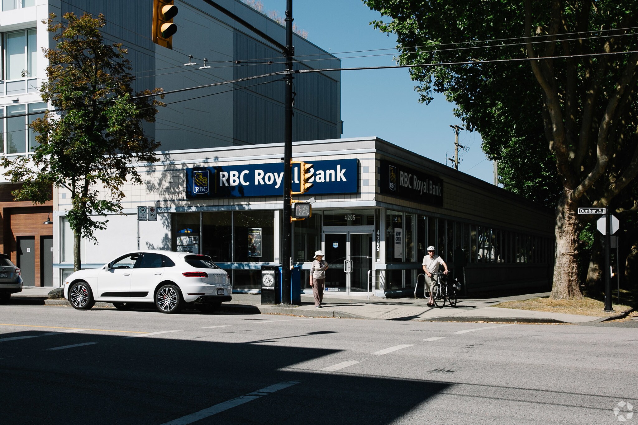 4205 Dunbar St, Vancouver, BC for Sale