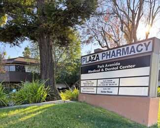 Thousand Oaks, CA Office/Medical - 430 E Avenida de los Arboles