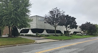 Port Washington, NY Flex - 40 Seaview Blvd Port Washington, NY Flex - 40 Seaview Blvd