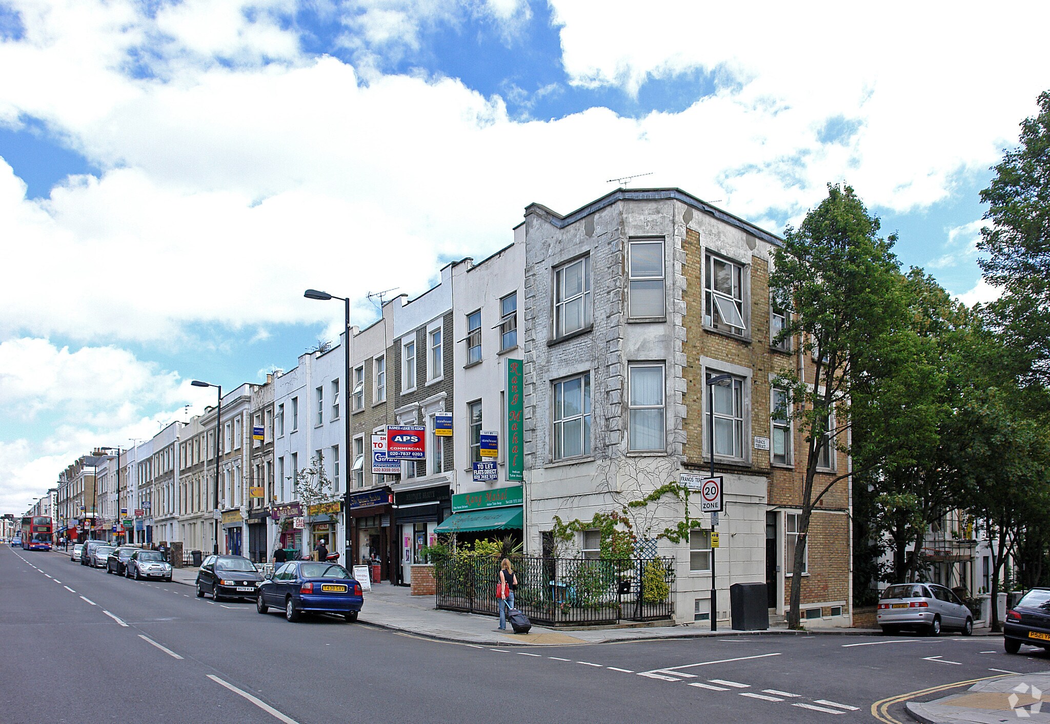 135 Junction Rd, London, LND for Sale