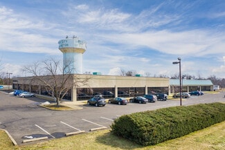 Burlington, NJ Office, Flex, Industrial - 450-460 Veterans Dr