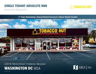 Frederick, MD undefined - 1328 W Patrick St Frederick, MD undefined - 1328 W Patrick St