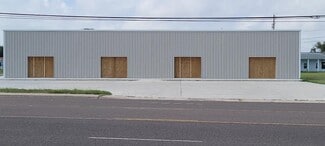 Rockport, TX Bar - 1130 W Market St