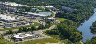 Colonial Heights, VA Commercial Land - Lot 9 – 0 E. Roslyn Rd