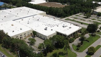 Jacksonville, FL Industrial - 8313 Baycenter Rd Jacksonville, FL Industrial - 8313 Baycenter Rd