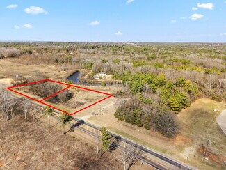 Flint, TX Commercial Land - TBD FM 2661