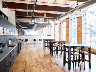 Greensboro, NC Office, Office/Medical - 1250 Revolution Mill Dr Greensboro, NC Office, Office/Medical - 1250 Revolution Mill Dr