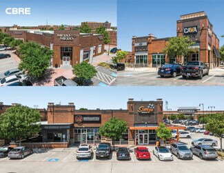 Frisco Market Center