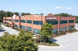 Windsor Mill, MD Office - 3100 Lord Baltimore Dr