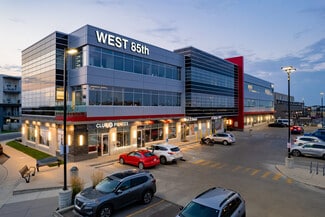 Calgary, AB Office - 8561 8A Ave SW