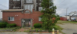 Hull, MA Apartments - 825 Nantasket Ave