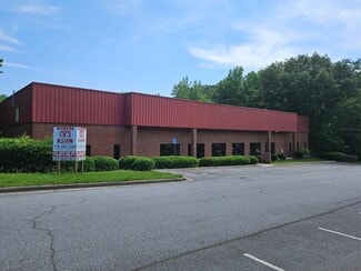 Cumming, GA Warehouse - 2630 Northgate Ave
