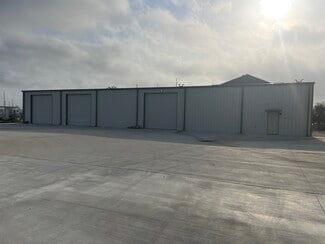 Port Arthur, TX Warehouse - 2023 H O Mills hwy