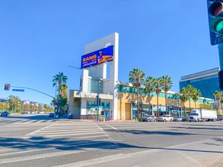 North Hollywood, CA Retail - Lankershim Blvd @ SEC Lankershim Blvd & Chandler Blvd